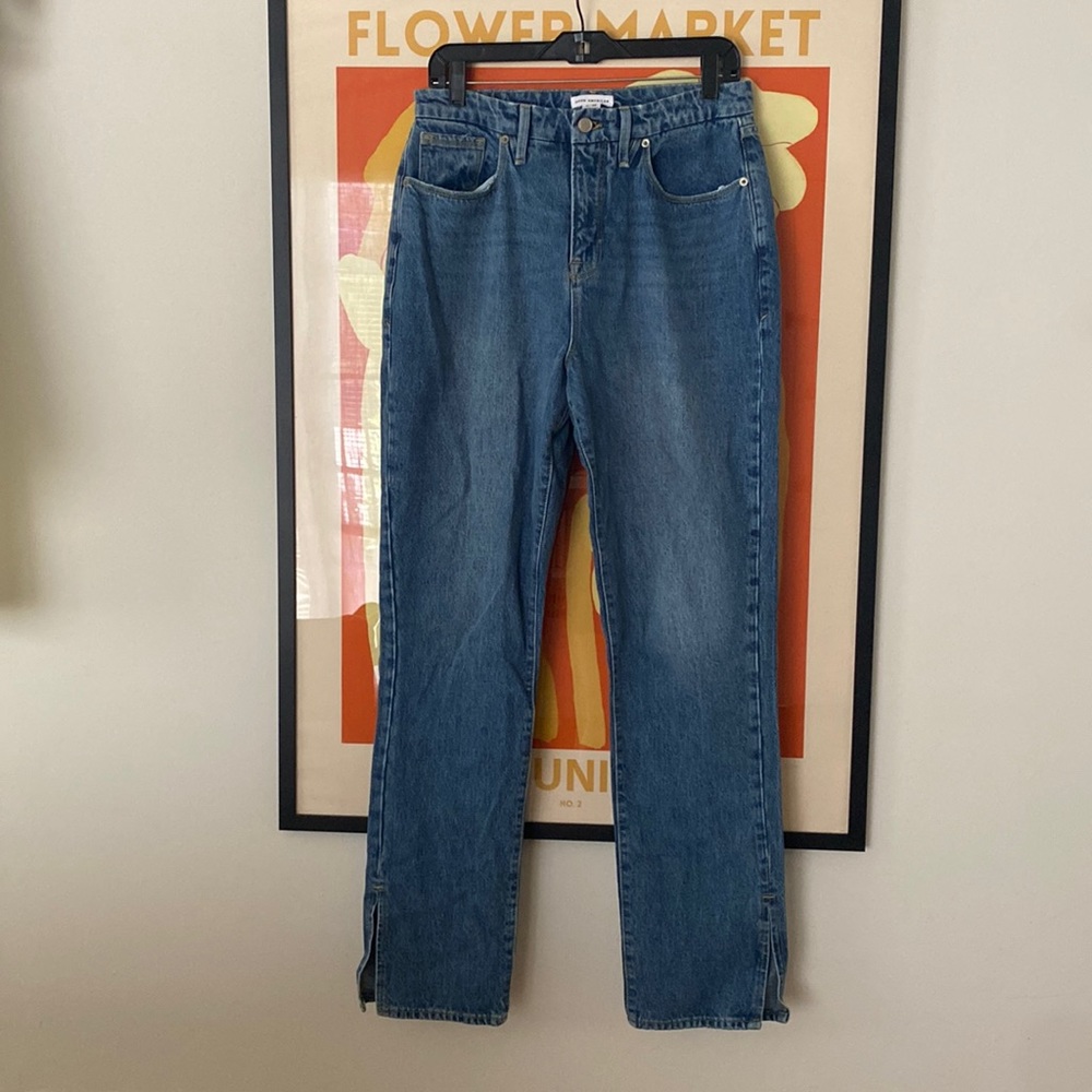 Good American jeans